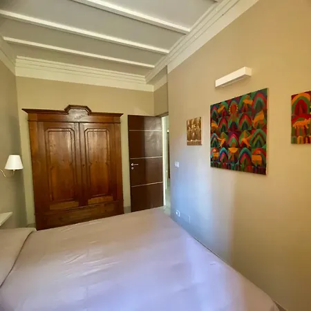 Apartamento Teresa Zona Cattedrale *