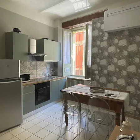 Apartamento Teresa Zona Cattedrale