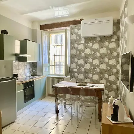 Teresa Zona Cattedrale Apartamento *