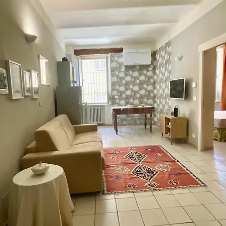 Teresa Zona Cattedrale Apartamento Asti