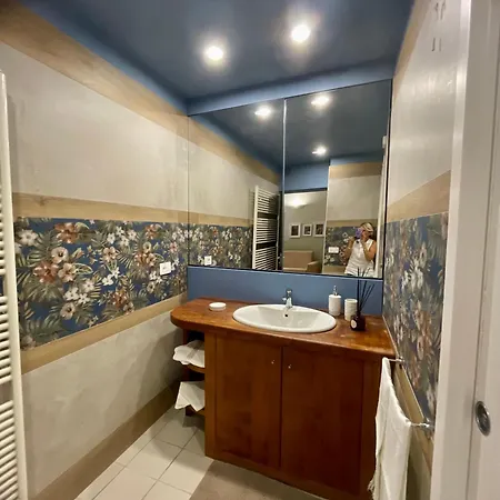 Teresa Zona Cattedrale Apartamento *